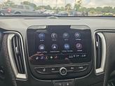 Thumbnail of 2023 Dark Ash Metallic Chevrolet Malibu