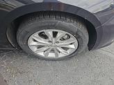 Thumbnail of 2023 Dark Ash Metallic Chevrolet Malibu