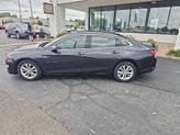 Thumbnail of 2023 Dark Ash Metallic Chevrolet Malibu