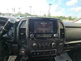 Thumbnail of 2023 Glacier White Nissan Titan XD