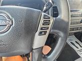 Thumbnail of 2023 Glacier White Nissan Titan XD
