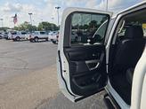 Thumbnail of 2023 Glacier White Nissan Titan XD