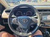 Thumbnail of 2018 Blizzard Pearl Toyota Avalon