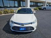 Thumbnail of 2018 Blizzard Pearl Toyota Avalon