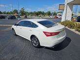 Thumbnail of 2018 Blizzard Pearl Toyota Avalon