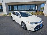 Thumbnail of 2018 Blizzard Pearl Toyota Avalon
