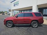 Thumbnail of 2020 Red Passion Tintcoat Cadillac Escalade