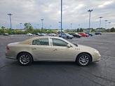 Thumbnail of 2008 Gold Mist Metallic Buick Lucerne