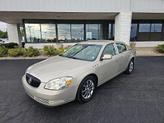 Thumbnail of 2008 Gold Mist Metallic Buick Lucerne