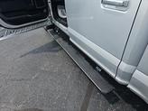 Thumbnail of 2017 Ingot Silver Ford F-150