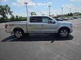 Thumbnail of 2017 Ingot Silver Ford F-150