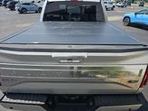 Thumbnail of 2017 Ingot Silver Ford F-150
