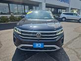 Thumbnail of 2020 Deep Black Volkswagen Atlas Cross Sport