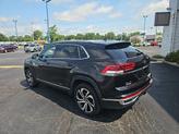 Thumbnail of 2020 Deep Black Volkswagen Atlas Cross Sport