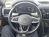 Thumbnail of 2020 Deep Black Volkswagen Atlas Cross Sport