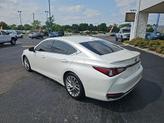 Thumbnail of 2019 Eminent White Pearl Lexus ES 300h
