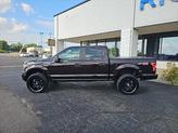 Thumbnail of 2020 Magma Red Ford F-150