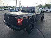 Thumbnail of 2020 Magma Red Ford F-150