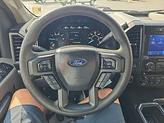 Thumbnail of 2020 Magma Red Ford F-150
