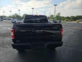 Thumbnail of 2020 Magma Red Ford F-150