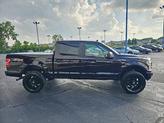 Thumbnail of 2020 Magma Red Ford F-150