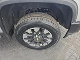Thumbnail of 2022 Silver Ice Metallic Chevrolet Silverado 2500