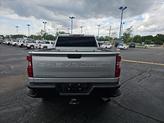 Thumbnail of 2022 Silver Ice Metallic Chevrolet Silverado 2500