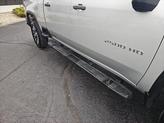 Thumbnail of 2022 Silver Ice Metallic Chevrolet Silverado 2500