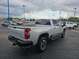 Thumbnail of 2022 Silver Ice Metallic Chevrolet Silverado 2500