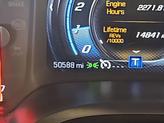 Thumbnail of 2017 Torch Red Chevrolet Corvette