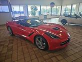 Thumbnail of 2017 Torch Red Chevrolet Corvette