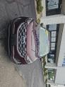 Thumbnail of 2024 Burgundy Ford Edge