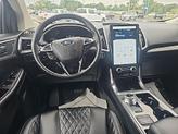 Thumbnail of 2024 Burgundy Ford Edge