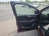 Thumbnail of 2024 Burgundy Ford Edge
