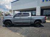 Thumbnail of 2019 Satin Steel Metallic Chevrolet Silverado 1500