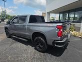 Thumbnail of 2019 Satin Steel Metallic Chevrolet Silverado 1500