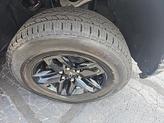 Thumbnail of 2019 Satin Steel Metallic Chevrolet Silverado 1500