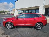 Thumbnail of 2024 Cherry Red Tintcoat Buick Enclave
