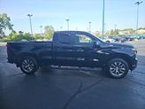 Thumbnail of 2019 Black Chevrolet Silverado 1500