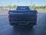 Thumbnail of 2019 Black Chevrolet Silverado 1500