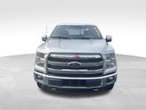 Thumbnail of 2015 Ingot Silver Metallic Ford F-150