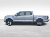 Thumbnail of 2015 Ingot Silver Metallic Ford F-150