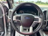 Thumbnail of 2015 Ingot Silver Metallic Ford F-150