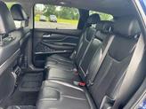 Thumbnail of 2022 Stormy Sea Hyundai SANTA FE