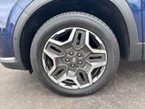 Thumbnail of 2022 Stormy Sea Hyundai SANTA FE