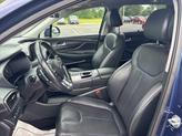 Thumbnail of 2022 Stormy Sea Hyundai SANTA FE
