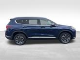 Thumbnail of 2022 Stormy Sea Hyundai SANTA FE