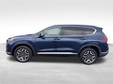 Thumbnail of 2022 Stormy Sea Hyundai SANTA FE