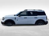 Thumbnail of 2025 Oxford White Ford Bronco Sport