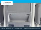 Thumbnail of 2025 Oxford White Ford Bronco Sport